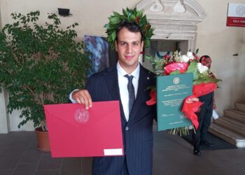 L’ACMA celebra la tesi di laurea sulle zone umide di un giovane studente