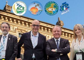 ACR-CONFAVI-ACV-FCR: rese note le proposte di modifica alla Legge 157/92