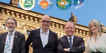 ACR-CONFAVI-ACV-FCR: se publicaron propuestas de modificación de la Ley 157/92.