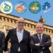 ACR-CONFAVI-ACV-FCR: rese note le proposte di modifica alla Legge 157/92