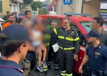 Bambino scomparso in Liguria: è stato ritrovato grazie a un cacciatore