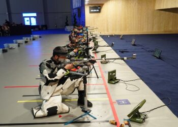 ISSF, le nuove proposte di aggiornamento del regolamento tecnico di carabina