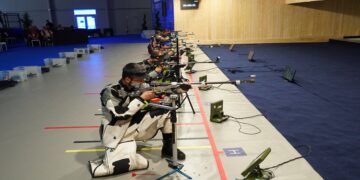 ISSF, nuevas propuestas para actualizar el reglamento técnico del rifle