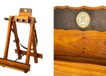 Rigby festeggia i suoi 250 anni con un portafucili in edizione limitata