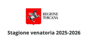 Hunting in Tuscany: Deadline for appealing the Hunting Calendar has expired.