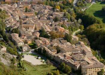 I cacciatori protagonisti dei miglioramenti ambientali ad Esanatoglia (Macerata)