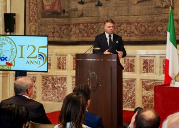 Federcaccia celebra 125 anni di storia nella Sala della Regina della Camera dei Deputati