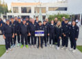 Campionato del Mondo di Sporting: gli Azzurri a Cipro per la corsa ai Titoli iridati