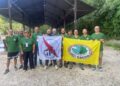 Un grande successo la prima Falconery Expo di Viadana (Mantova)