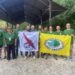 Un grande successo la prima Falconery Expo di Viadana (Mantova)