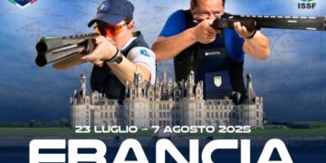 El esperado Campeonato Europeo de Tiro al Plato tendrá lugar en Chateauroux.