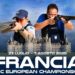 A Chateauroux l’atteso Europeo di Tiro a Volo