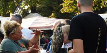 Un successo la storica sagra di Almenno San Salvatore
