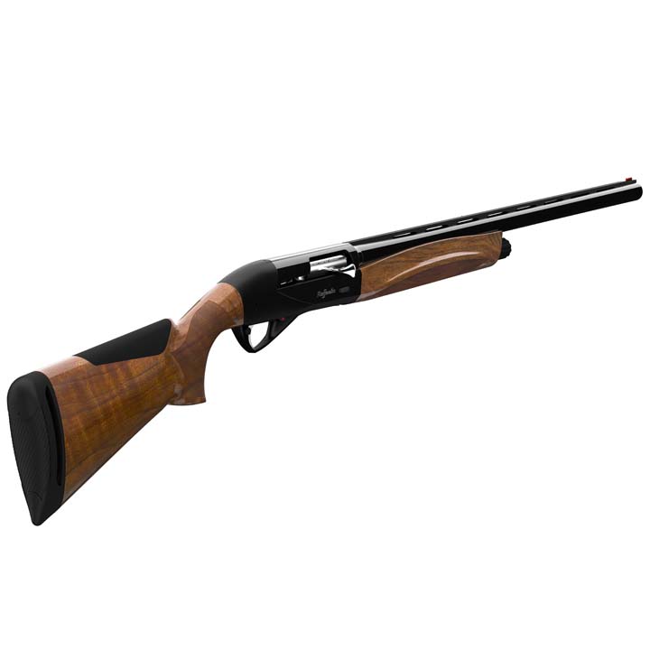 Benelli Raffaello Ai Black