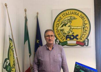 Il mondo della caccia è in lutto per la scomparsa di Elisa, moglie di Massimo Buconi (FIDC)