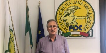 Il mondo della caccia è in lutto per la scomparsa di Elisa, moglie di Massimo Buconi (FIDC)