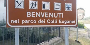 All’Ente Parco Colli Euganei 300mila euro per il contenimento del cinghiale