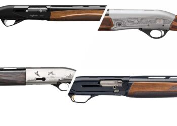 Speciale semiautomatici calibro 12 – puntata 2