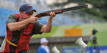 Fossa Universale, al via le prove di selezione per il Mondiale 2026