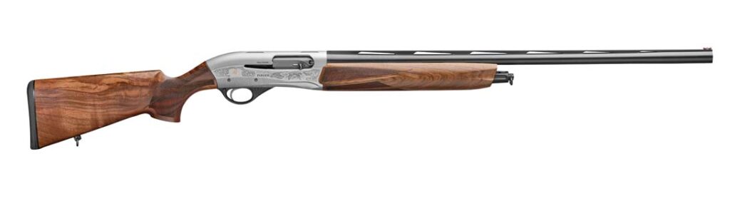 Fabarm L4S Grey hunter 