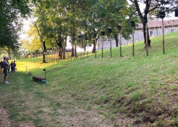 A Casnigo (Bergamo) va in scena la 21ª Sagra degli Uccelli