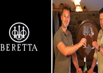 Non solo armi: Beretta investe anche nel settore del vino