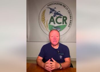 ACR: “Che fine ha fatto la delibera del Veneto per le cacce in deroga?”