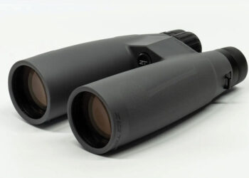 ZeroTech Trace 15x56ED: ingrandimenti estremi per la caccia di selezione