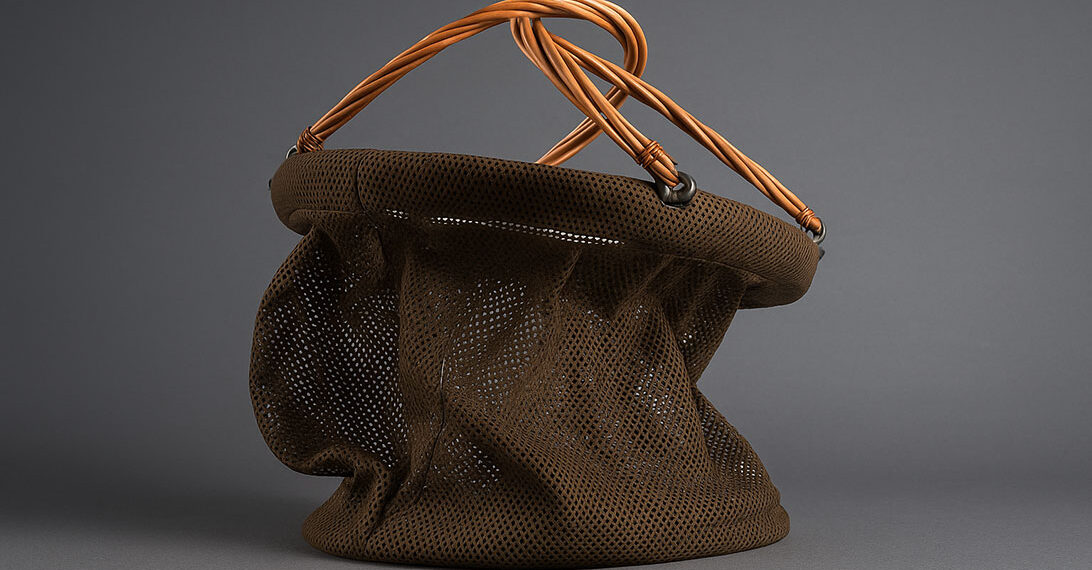 La stagione dei funghi è iniziata: l’importanza di scegliere il cestino giusto