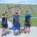 Trap, Campionati Europei: Massimo Fabbrizi si laurea campione