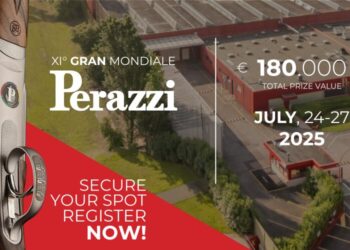 Tiro a volo, il Gran Mondiale Perazzi in TV su RaiSport
