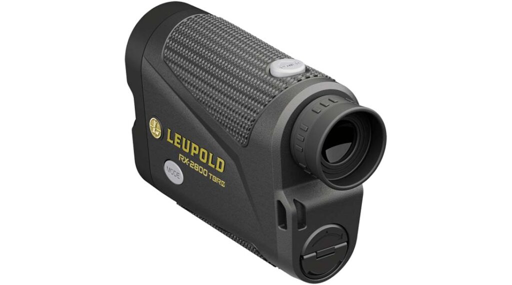 Telemetri Leupold RX Series
