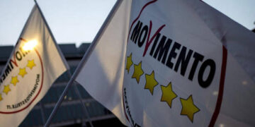 Il Movimento 5 Stelle deposita mille emendamenti in Senato contro il Ddl Caccia