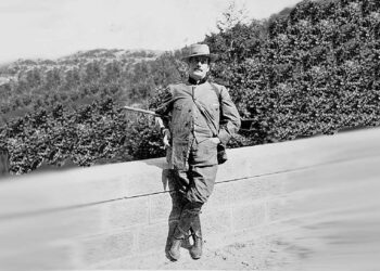 Giacomo Puccini, a Firenze una mostra dedicata al grande compositore appassionato di caccia