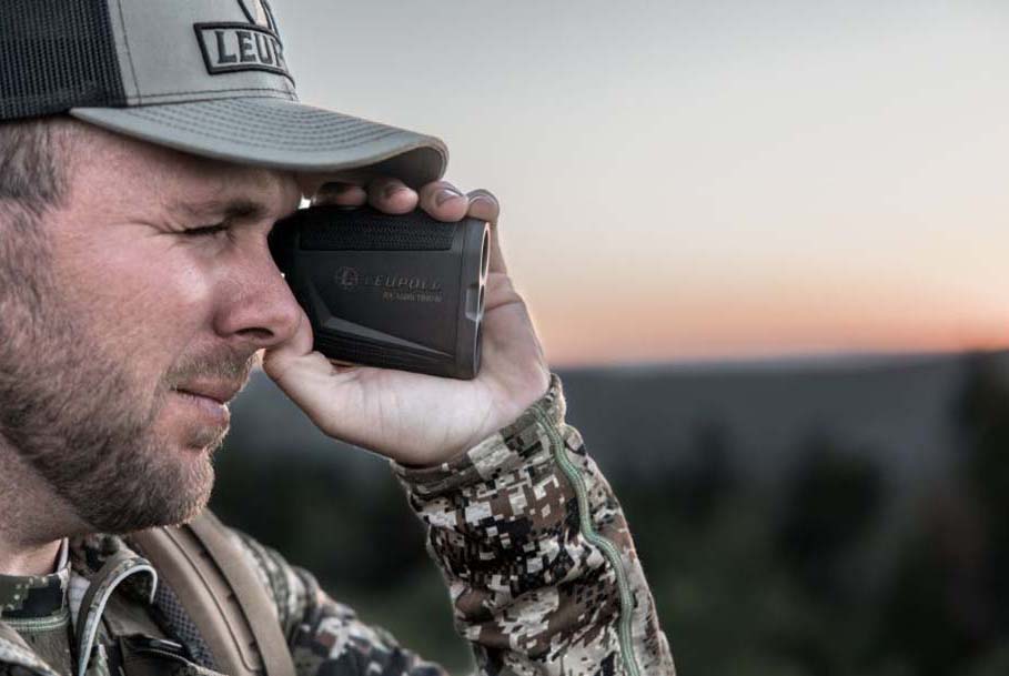 Telemetri Leupold RX Series