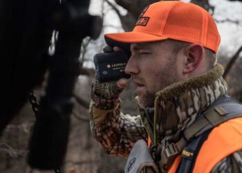 Telemetri Leupold RX: confronto tra RX-1400i, RX-1600i e RX-2800