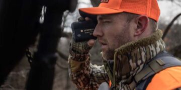 Telemetri Leupold RX: confronto tra RX-1400i, RX-1600i e RX-2800