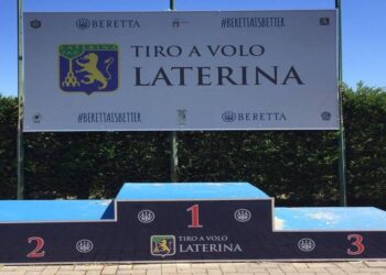 Trap e Skeet: nel fine settimana si assegnano i Tricolori 2025