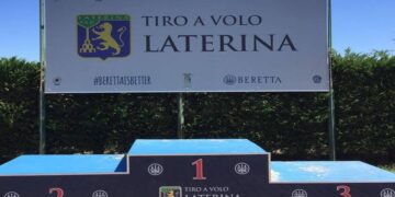 Trap e Skeet: nel fine settimana si assegnano i Tricolori 2025
