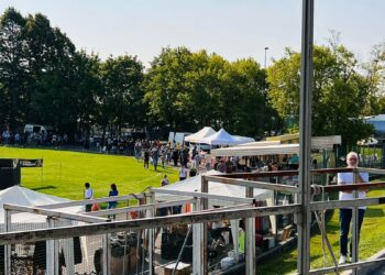 A Gussago torna l’attesa Fiera della Caccia: tutto pronto per la 79ª edizione