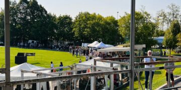 A Gussago torna l’attesa Fiera della Caccia: tutto pronto per la 79ª edizione