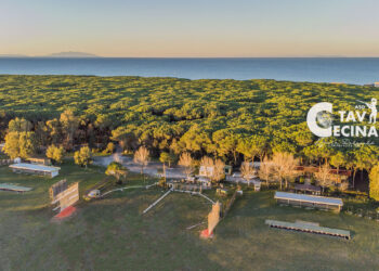 Il TAV di Marina di Cecina rischia di chiudere: la petizione per salvarlo