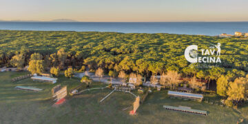 Il TAV di Marina di Cecina rischia di chiudere: la petizione per salvarlo