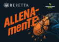 ALLENA-menTE, la nuova iniziativa di Beretta per i tiratori che vogliono migliorare i propri risultati