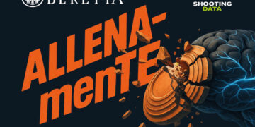 ALLENA-menTE, la nuova iniziativa di Beretta per i tiratori che vogliono migliorare i propri risultati