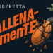 ALLENA-menTE, la nuova iniziativa di Beretta per i tiratori che vogliono migliorare i propri risultati