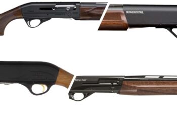 Speciale semiautomatici calibro 12 – puntata 3
