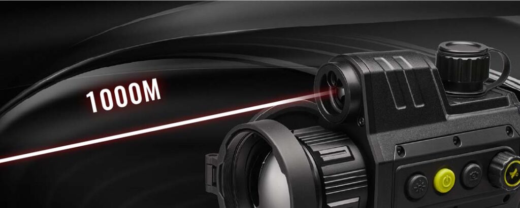 PixFra Chiron LRF Series
