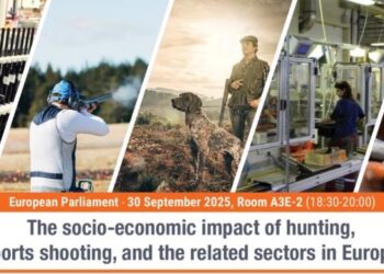 FACE, al Parlamento Europeo si parla del valore della caccia