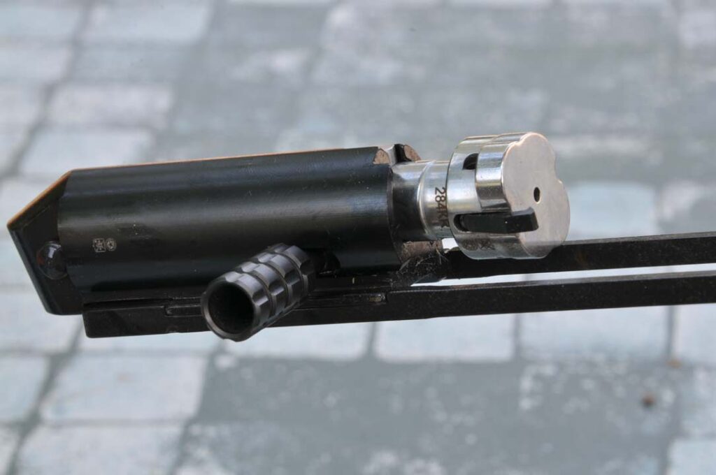otturatore franchi affinità 3